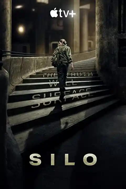 Silo - Realm IPTV Premium IPTV Subscription